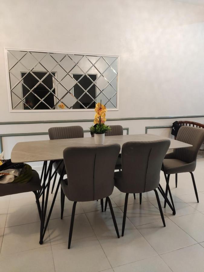 Private Pool Cassa Dinies, Wifi , Bbq,10 Pax Villa Rantau Panjang Ngoại thất bức ảnh