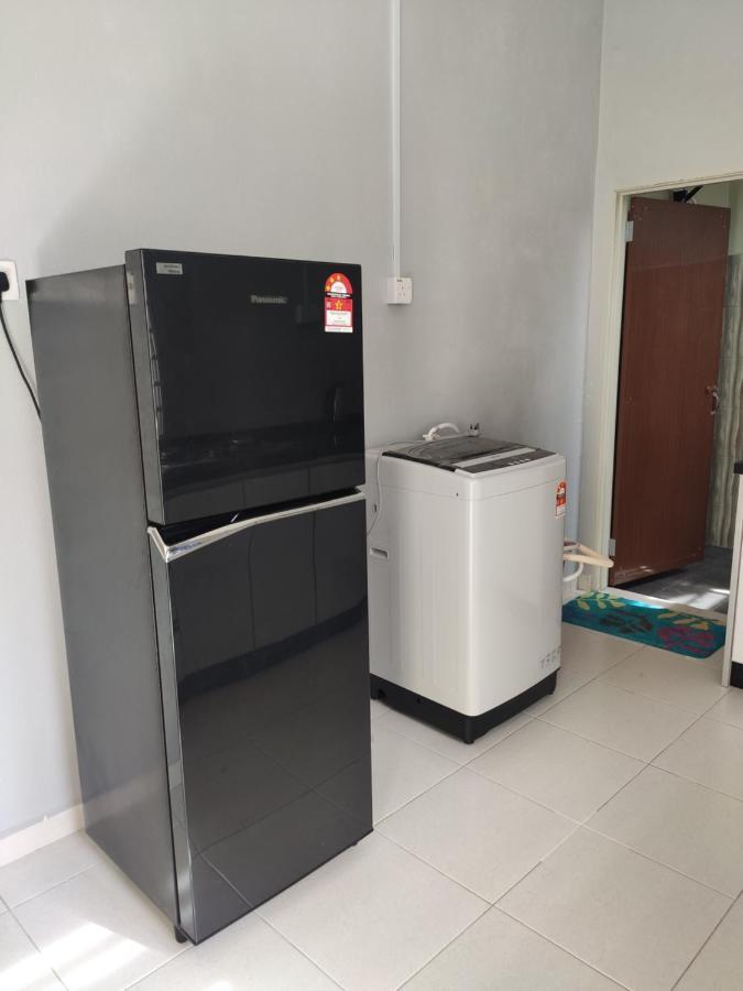 Private Pool Cassa Dinies, Wifi , Bbq,10 Pax Villa Rantau Panjang Ngoại thất bức ảnh