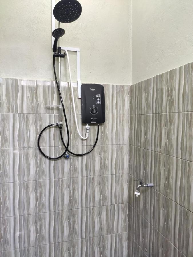 Private Pool Cassa Dinies, Wifi , Bbq,10 Pax Villa Rantau Panjang Ngoại thất bức ảnh